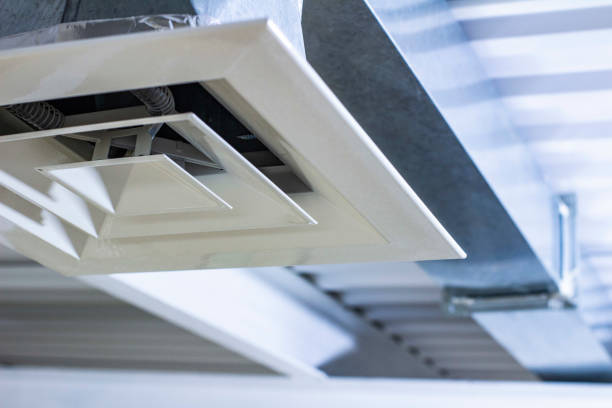Best Ductwork Cleaning Services  in Freeport, IL
