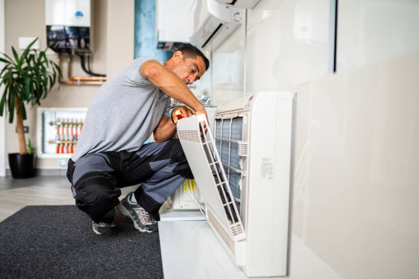 Best Emergency Air Duct Cleaning  in Freeport, IL