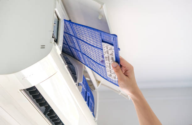 Best Residential Air Duct Cleaning  in Freeport, IL