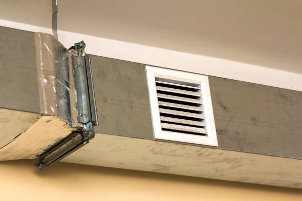 Best Professional Duct Cleaning Services  in Freeport, IL