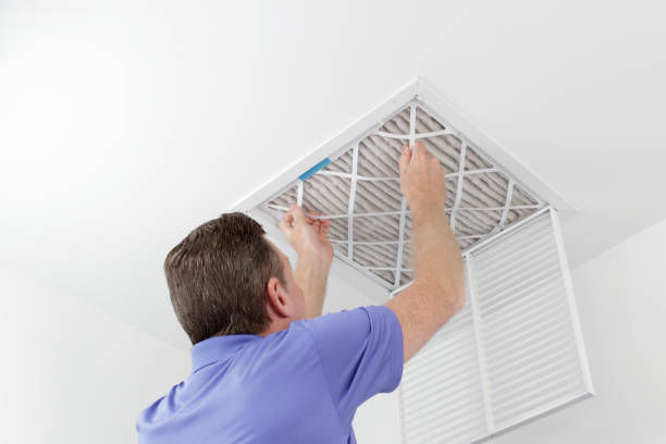 Best Ductwork Cleaning Services  in Freeport, IL